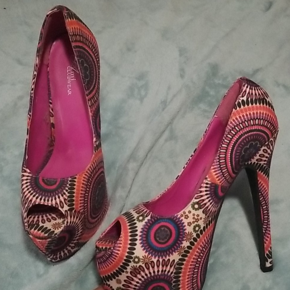 Heels